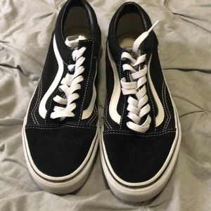 vans